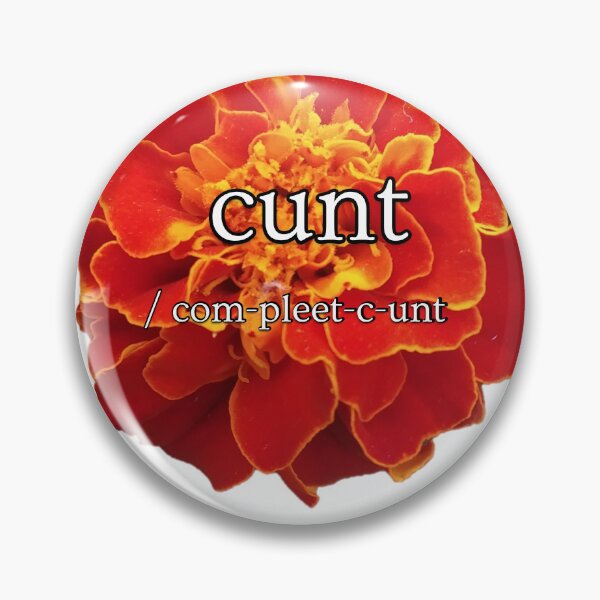 Item preview, Cunt Gift designed and sold by Flirt-Teez.