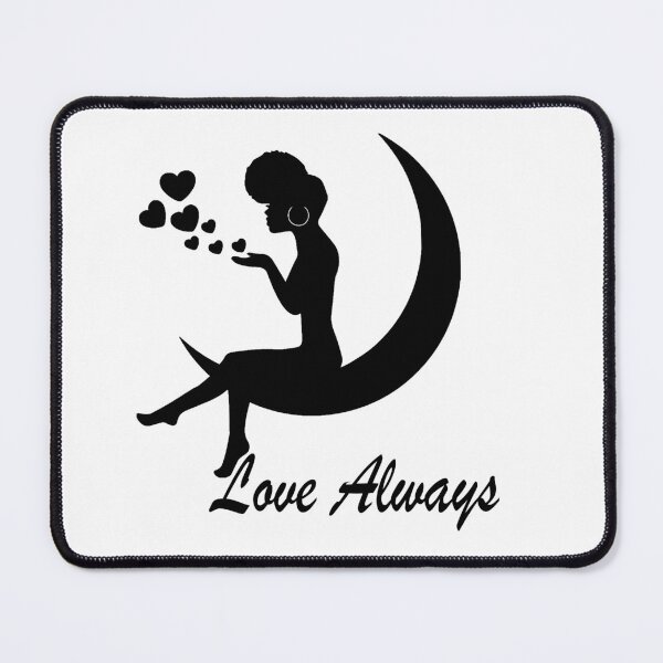 Item preview, Love Always  designed and sold by EzeNwanyi.