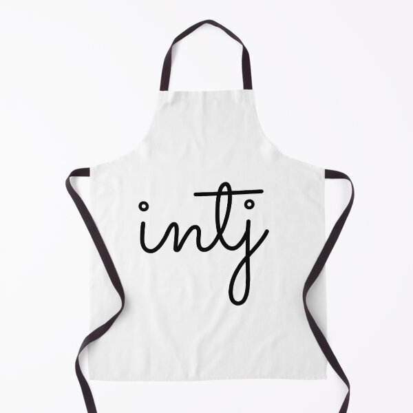 Item preview, INTJ - MBTI Personality designed and sold by lovekwaii.