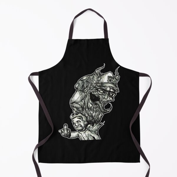 Item preview, F Dredd designed and sold by sabrahaatuh.
