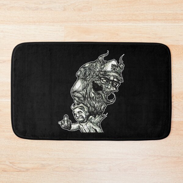Item preview, F Dredd designed and sold by sabrahaatuh.