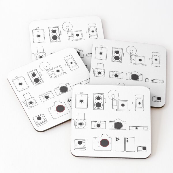 Item preview, Evolution of Photography designed and sold by damnrightmyfoto.