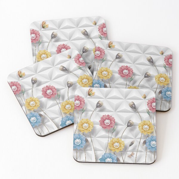 Item preview, Beautiful Floral Design 2 designed and sold by Ravex  Graphix.