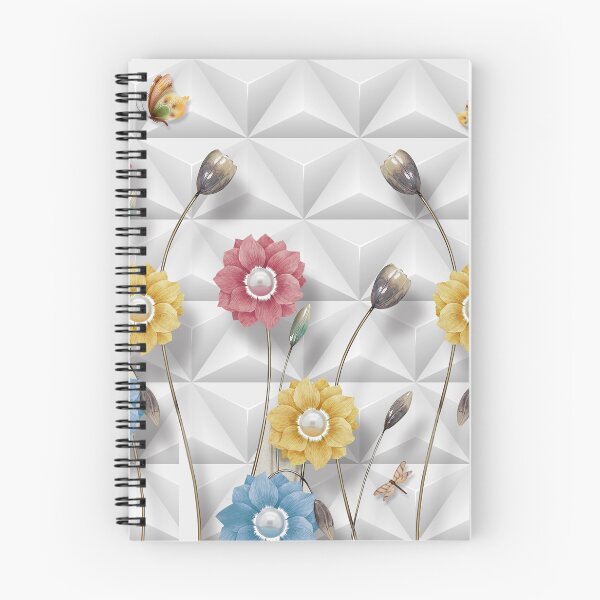 Item preview, Beautiful Floral Design 2 designed and sold by Ravex  Graphix.