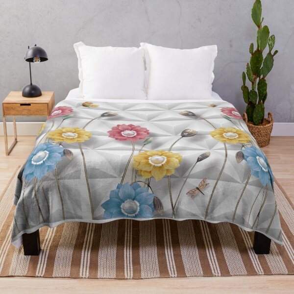 Item preview, Beautiful Floral Design 2 designed and sold by Ravex  Graphix.
