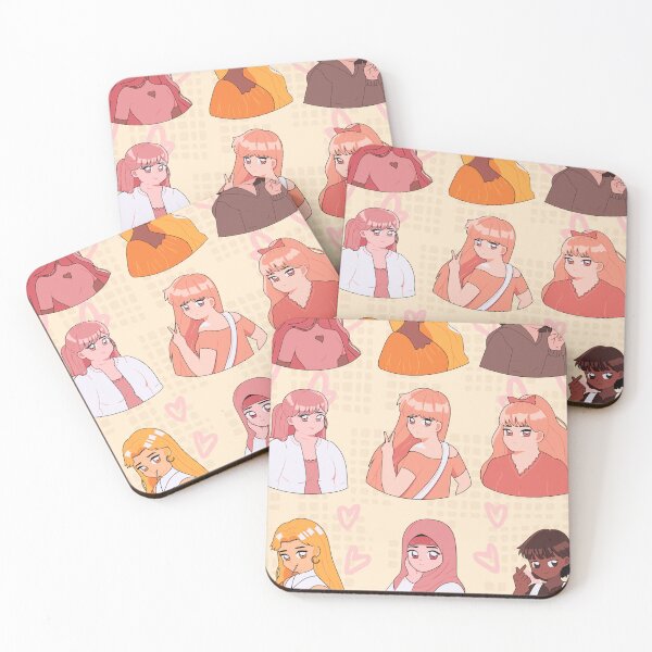 Item preview, Girl Power designed and sold by BunnyCreated.