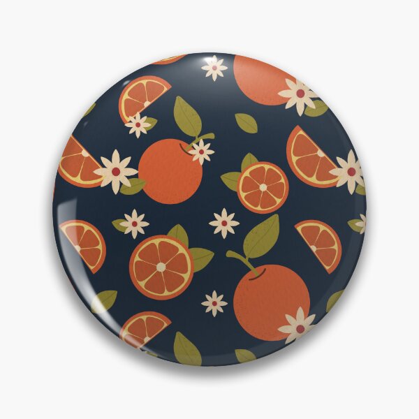Item preview, Tangy Blooms designed and sold by ItiSharmaArt.
