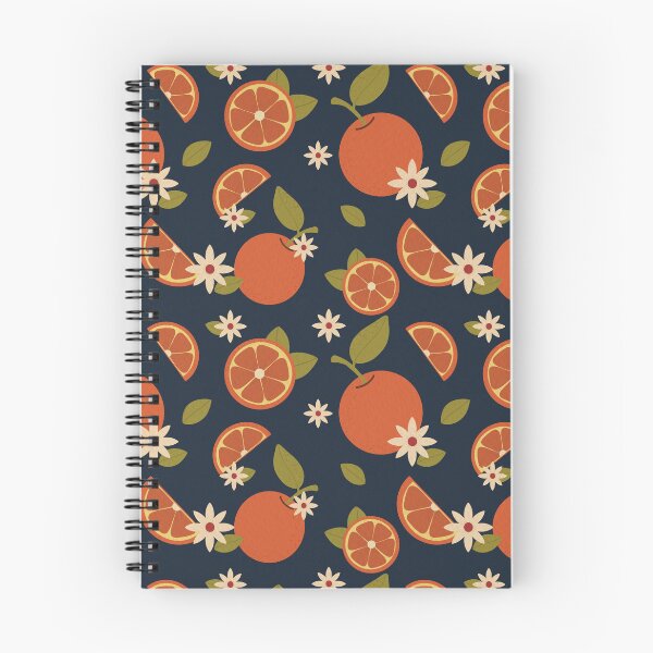 Item preview, Tangy Blooms designed and sold by ItiSharmaArt.