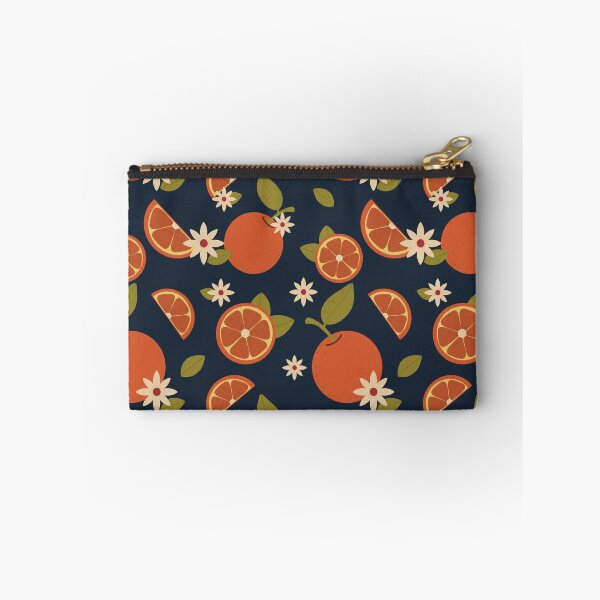 Item preview, Tangy Blooms designed and sold by ItiSharmaArt.