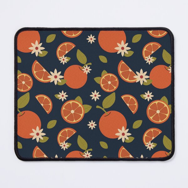 Item preview, Tangy Blooms designed and sold by ItiSharmaArt.