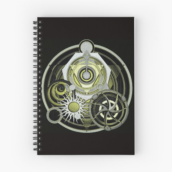 Item preview, ALCHEMY DEL RELOJ designed and sold by MARTYMAGUS1.