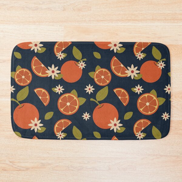 Item preview, Tangy Blooms designed and sold by ItiSharmaArt.