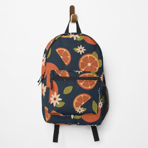 Item preview, Tangy Blooms designed and sold by ItiSharmaArt.