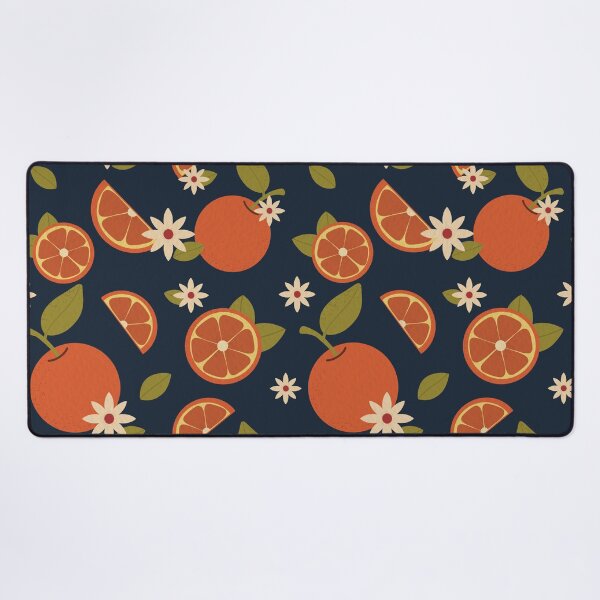 Item preview, Tangy Blooms designed and sold by ItiSharmaArt.