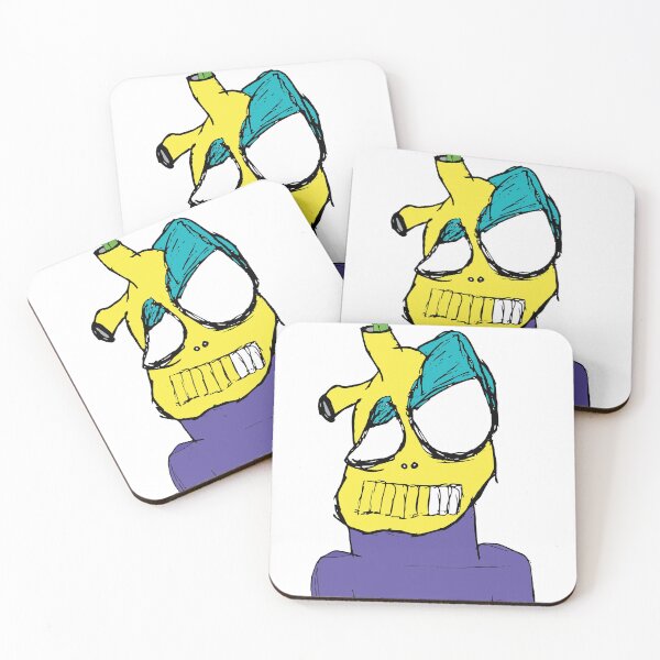 Item preview, Weird Thing designed and sold by TrashCanBob.