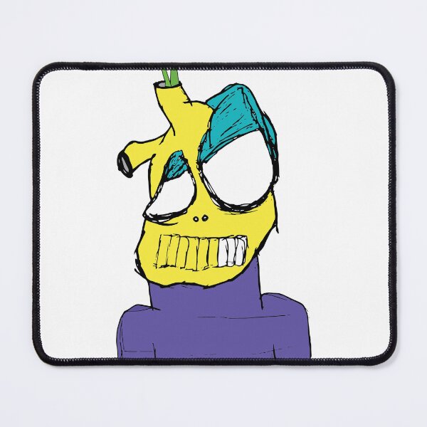 Item preview, Weird Thing designed and sold by TrashCanBob.