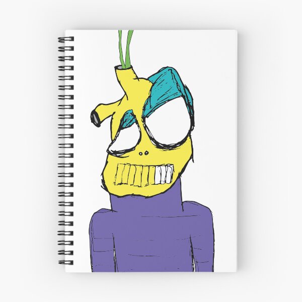 Item preview, Weird Thing designed and sold by TrashCanBob.