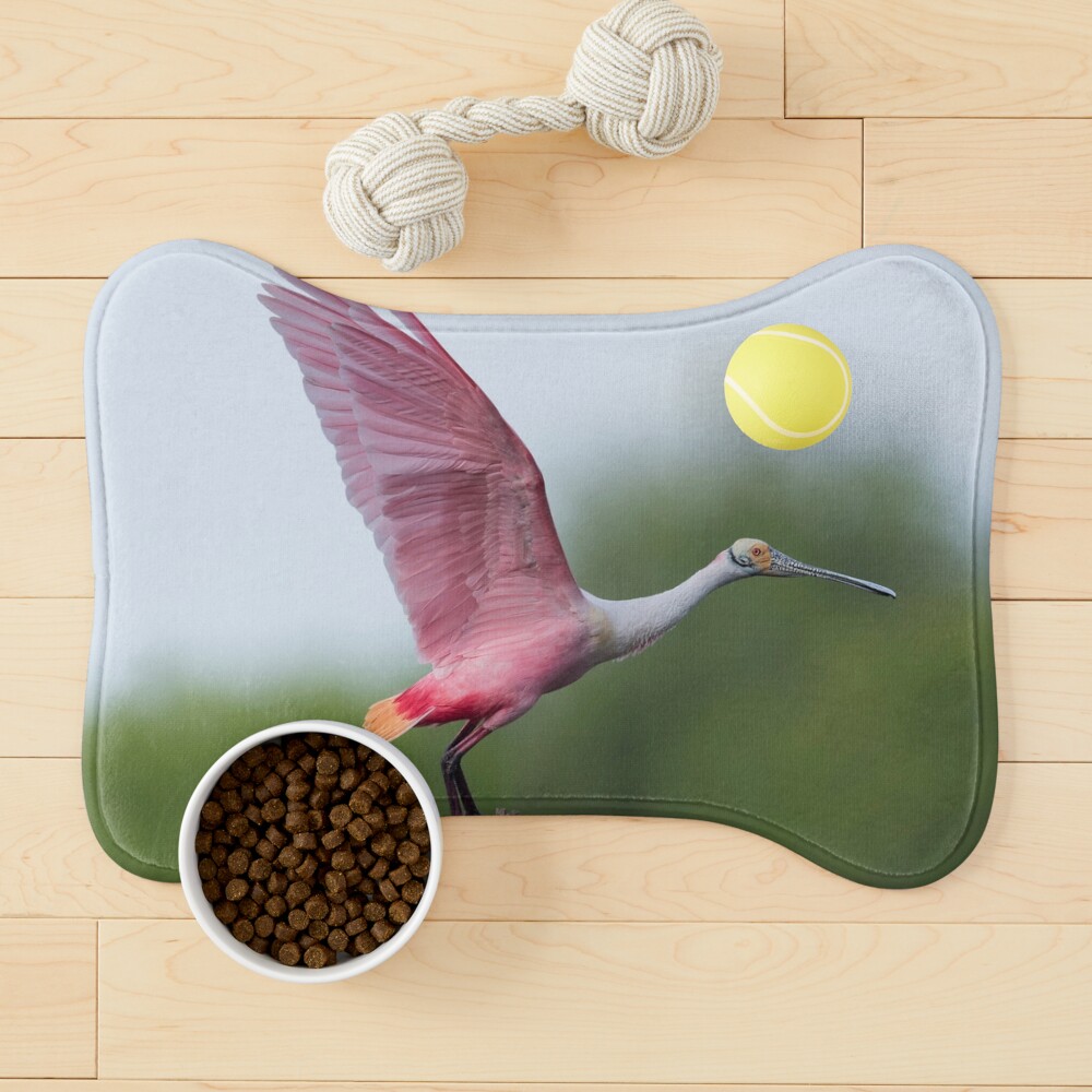 Item preview, Dog Mat designed and sold by rshankar8080.
