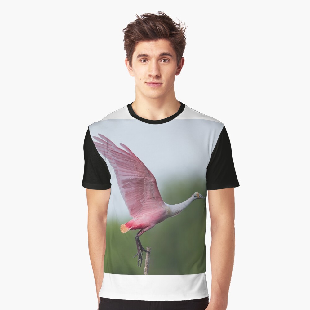Item preview, Graphic T-Shirt designed and sold by rshankar8080.