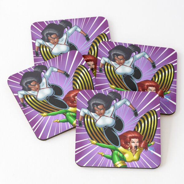Item preview, M Siryn designed and sold by weaponx5203.