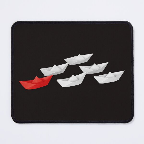 Item preview, Paper Boats Design Work designed and sold by designforum1968.