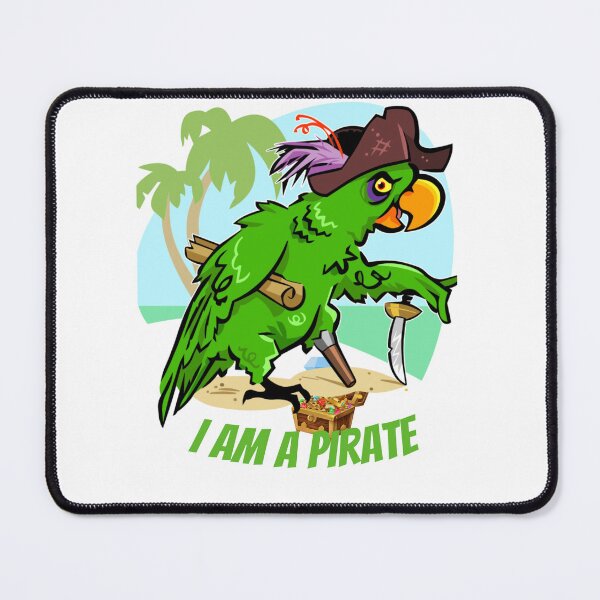 Item preview, Pirate designed and sold by SITMA.