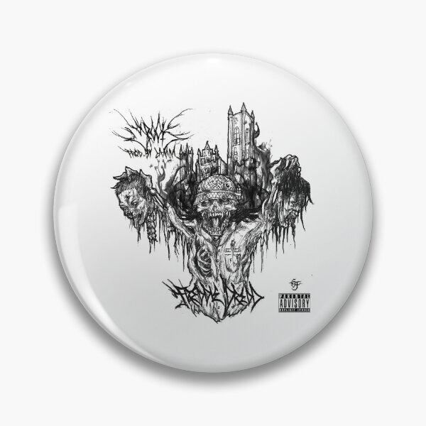 Item preview, Spook designed and sold by sabrahaatuh.