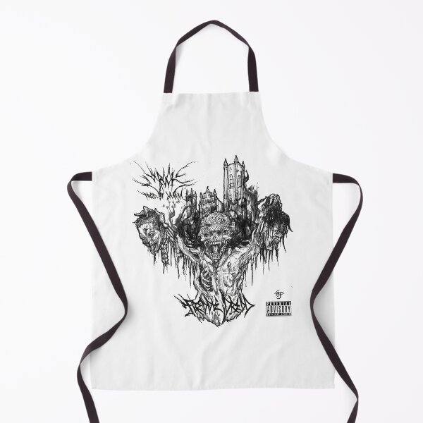 Item preview, Spook designed and sold by sabrahaatuh.