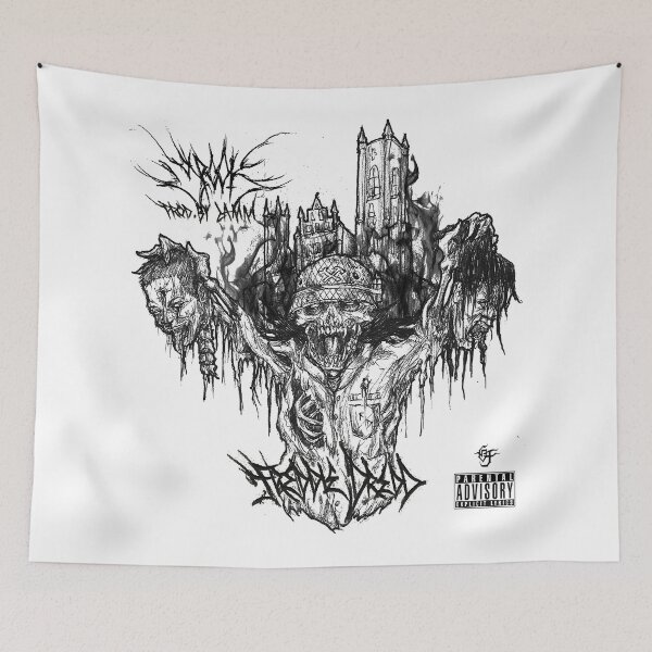 Item preview, Spook designed and sold by sabrahaatuh.