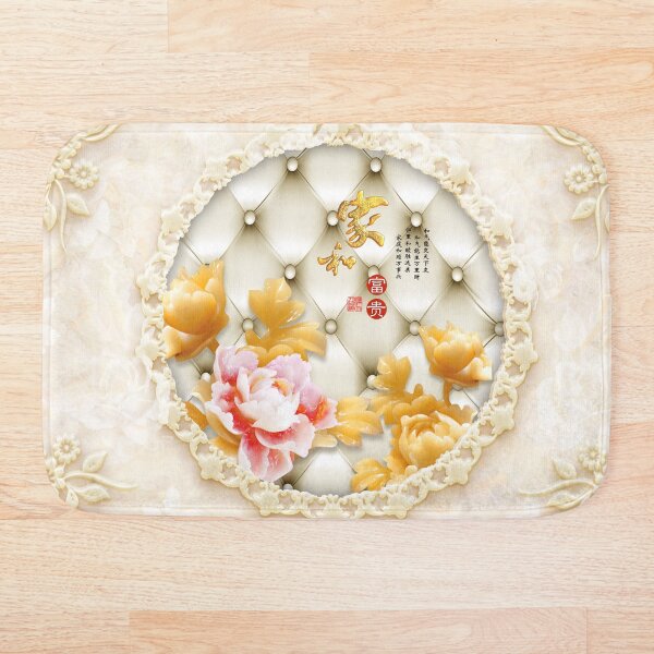 Item preview, Beautiful Floral Design 4 designed and sold by Ravex  Graphix.