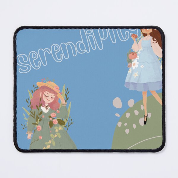 Item preview, Serendipity designed and sold by BunnyCreated.