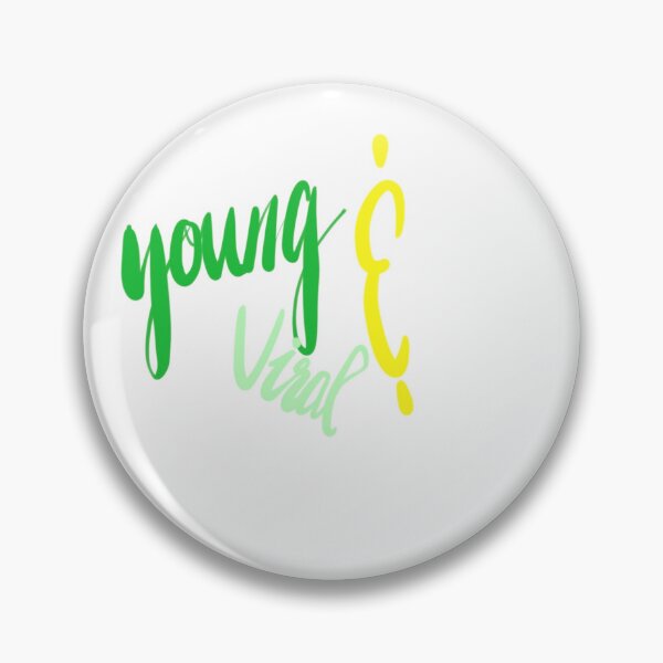 Item preview, Psych “Young and Viral” designed and sold by tsarada.