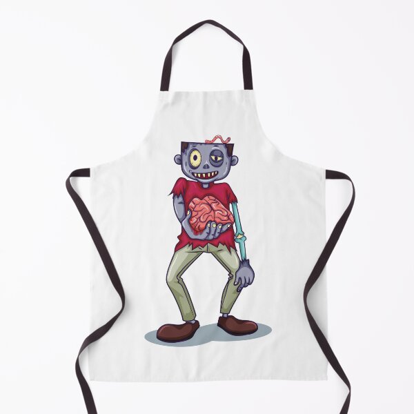 Item preview, Zombie Boy designed and sold by Estalon.