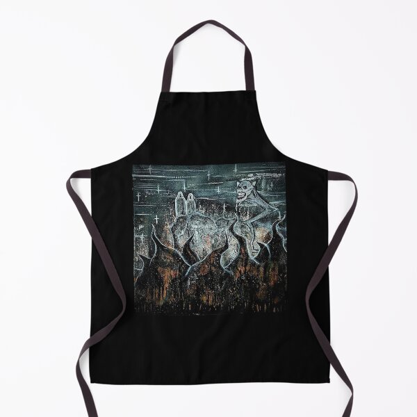 Item preview, Freddie's Inferno designed and sold by sabrahaatuh.