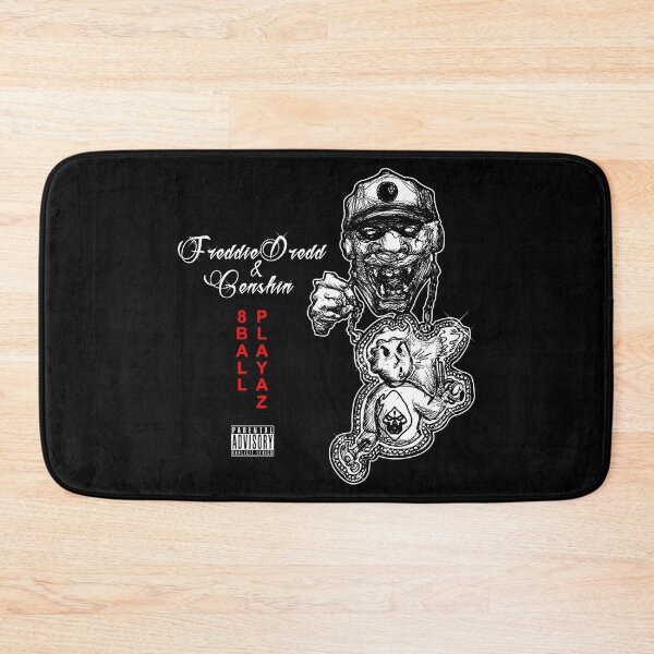 Item preview, 8ball Playaz 1 & 2 designed and sold by sabrahaatuh.