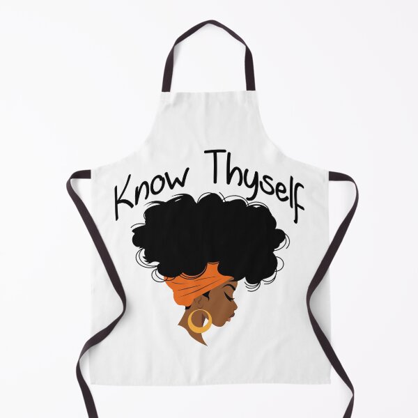 Item preview, Know Thyself  designed and sold by EzeNwanyi.
