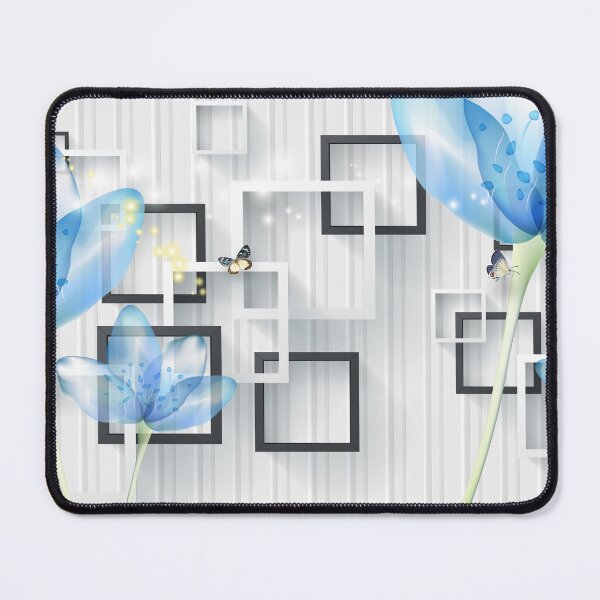 Item preview, Beautiful floral Design 5 designed and sold by Ravex Graphix.