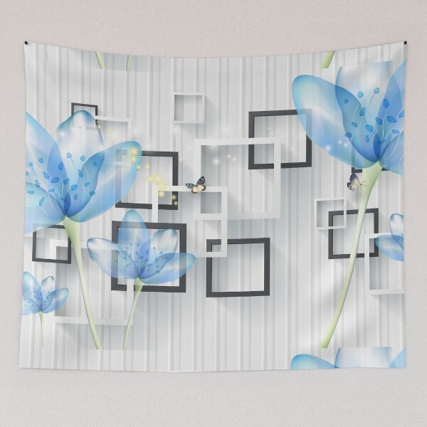 Item preview, Beautiful floral Design 5 designed and sold by Ravex  Graphix.