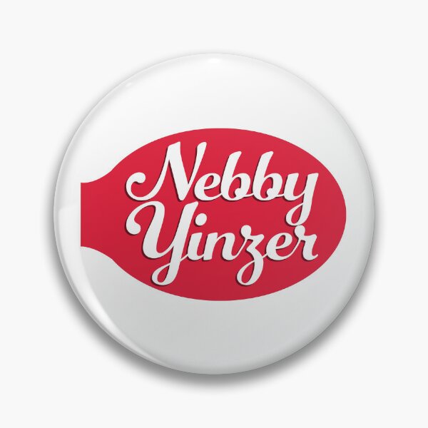 Item preview, Nebby Yinzer (*ORIGINAL DESIGN*)  designed and sold by crowbarr.