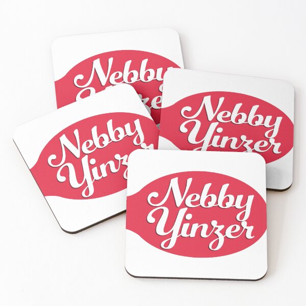 Item preview, Nebby Yinzer (*ORIGINAL DESIGN*)  designed and sold by crowbarr.