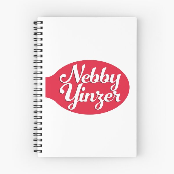 Item preview, Nebby Yinzer (*ORIGINAL DESIGN*)  designed and sold by crowbarr.