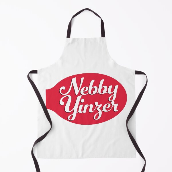 Item preview, Nebby Yinzer (*ORIGINAL DESIGN*) designed and sold by crowbarr.