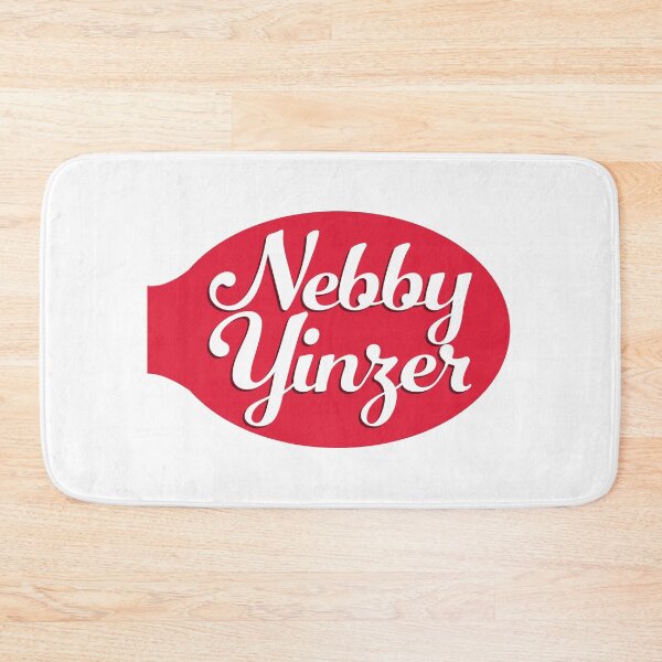 Item preview, Nebby Yinzer (*ORIGINAL DESIGN*)  designed and sold by crowbarr.