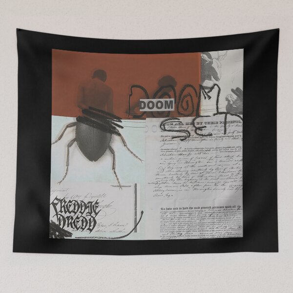 Item preview, Doomset designed and sold by sabrahaatuh.
