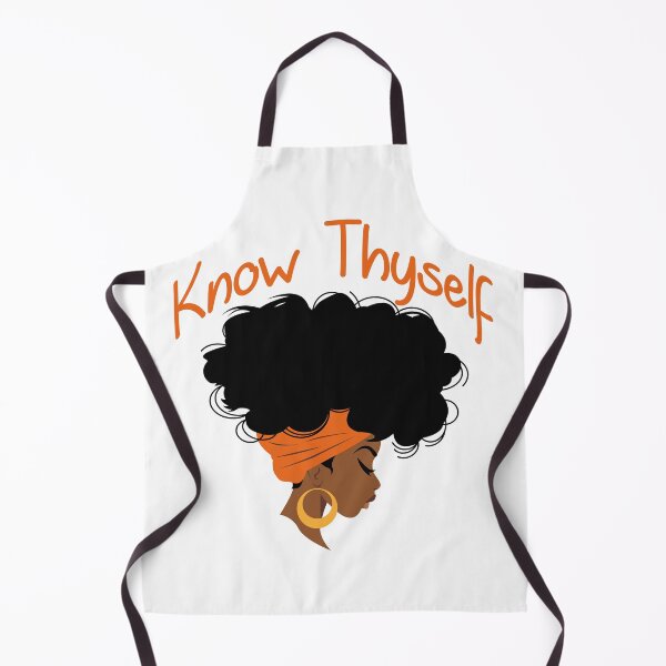 Item preview, Know Thyself  designed and sold by EzeNwanyi.