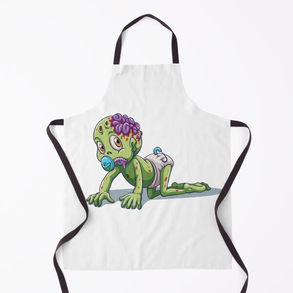 Item preview, Zombie Baby designed and sold by Estalon.
