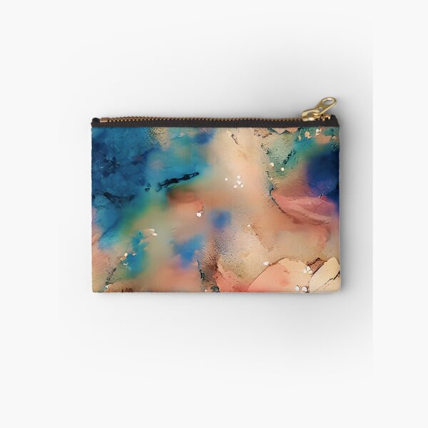 Item preview, Floral Ripple designed and sold by emsubzero.