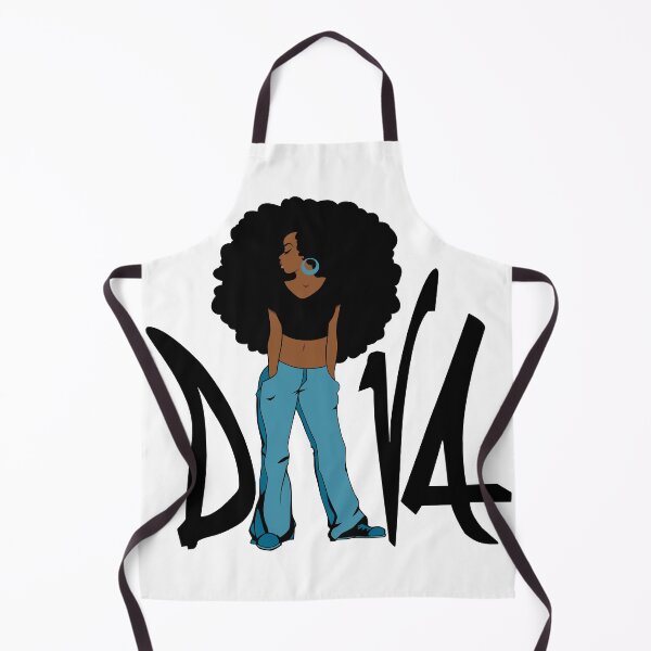 Item preview, Diva designed and sold by EzeNwanyi.