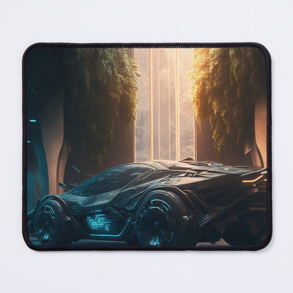 Item preview, Fantastic Worlds designed and sold by rykker.