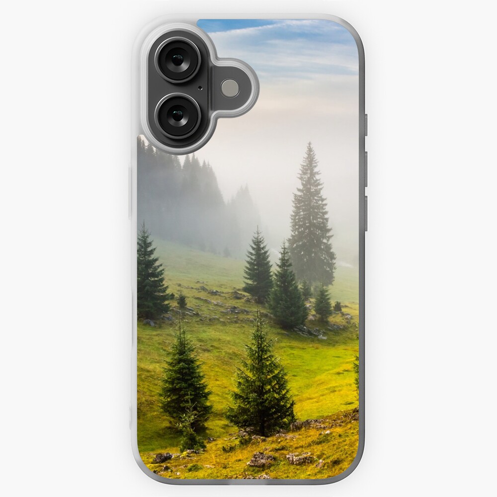 Item preview, iPhone Soft Case designed and sold by mike-pellinni.